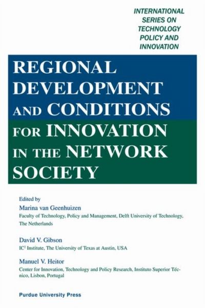 Produktbild: Regional Development & Conditi