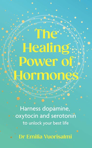 Produktbild: The Healing Power of Hormones