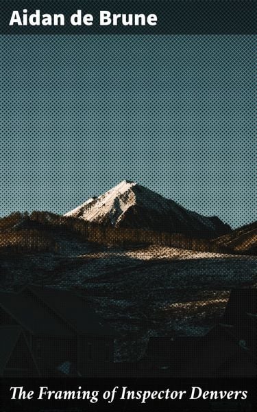 Produktbild: The Framing of Inspector Denvers