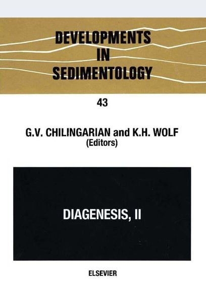 Produktbild: Diagenesis, II