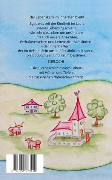Produktbild: Eierloch!