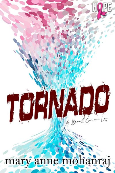 Produktbild: Tornado - A Breast Cancer Log