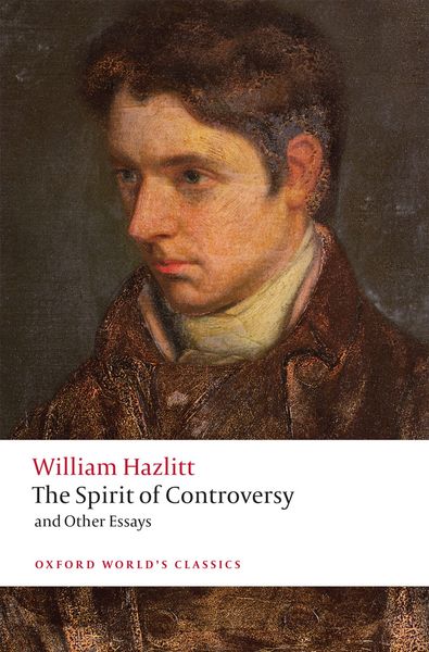Produktbild: The Spirit of Controversy