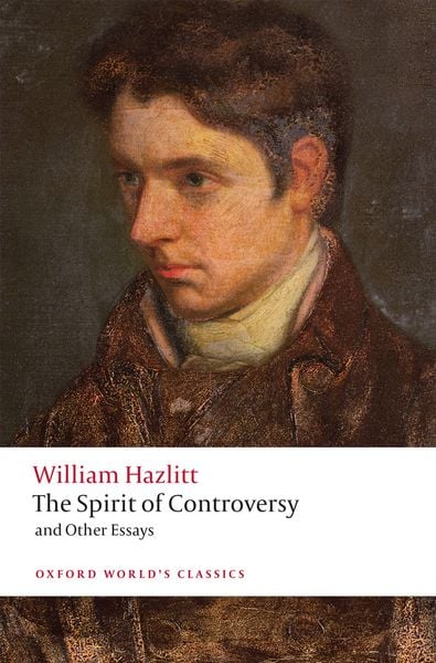 Produktbild: The Spirit of Controversy