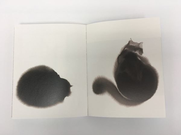 Produktbild: Katzen in der Kunst