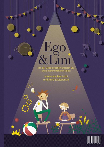 Produktbild: Ego & Lini