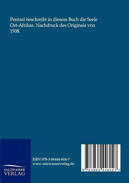Produktbild: Der Strom Kulola