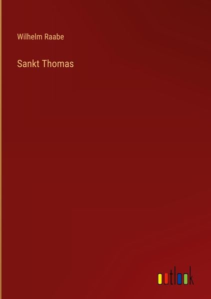 Produktbild: Sankt Thomas