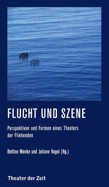 Produktbild: Flucht und Szene
