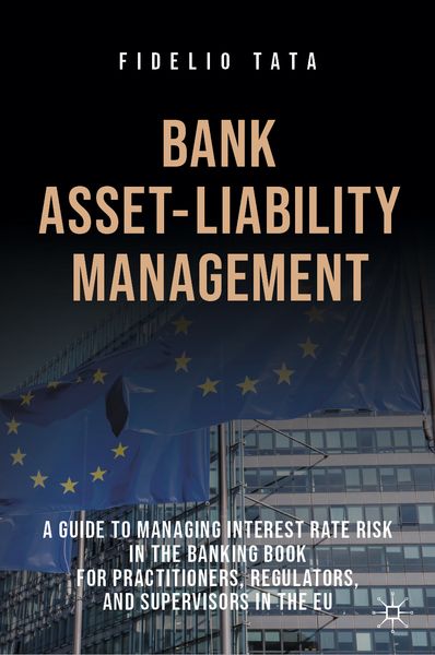 Produktbild: Bank Asset-Liability Management