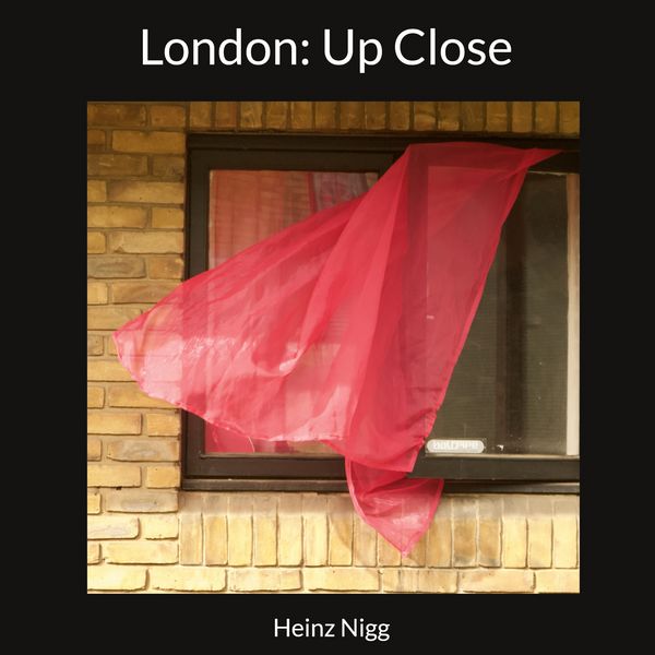 Produktbild: London: Up Close