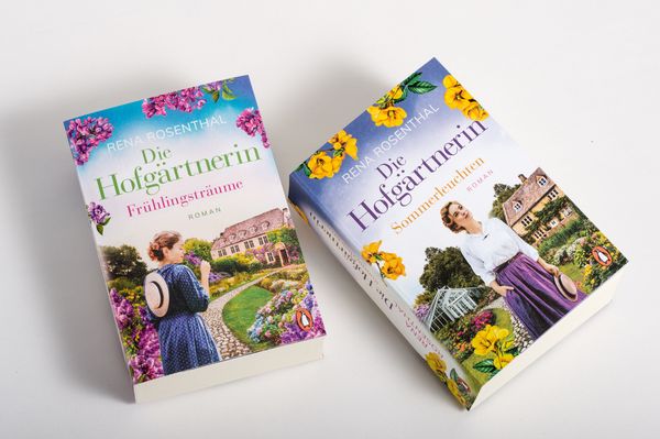 Produktbild: Die Hofg&auml;rtnerin &minus; Sommerleuchten