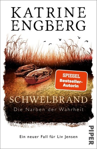 Produktbild: Schwelbrand
