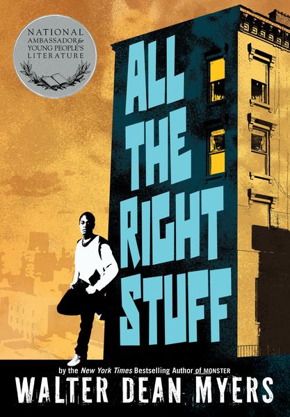 Produktbild: All the Right Stuff
