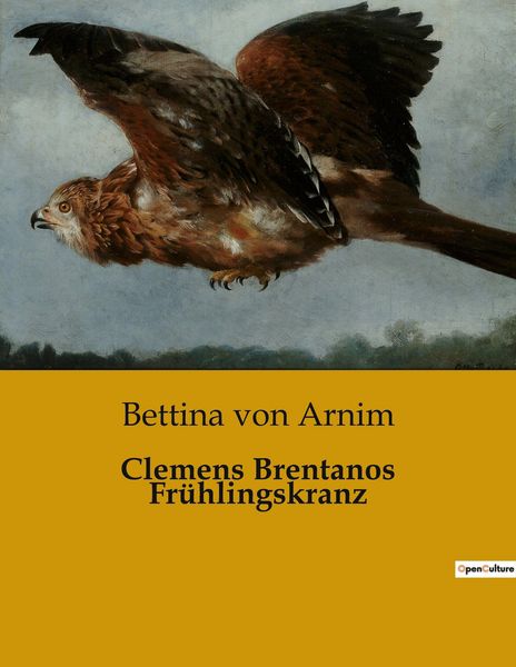 Produktbild: Clemens Brentanos Fr&uuml;hlingskranz