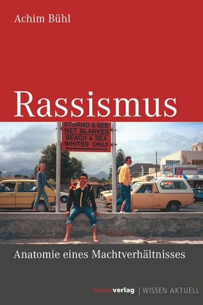 Produktbild: Rassismus