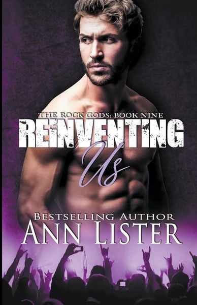 Produktbild: Reinventing Us