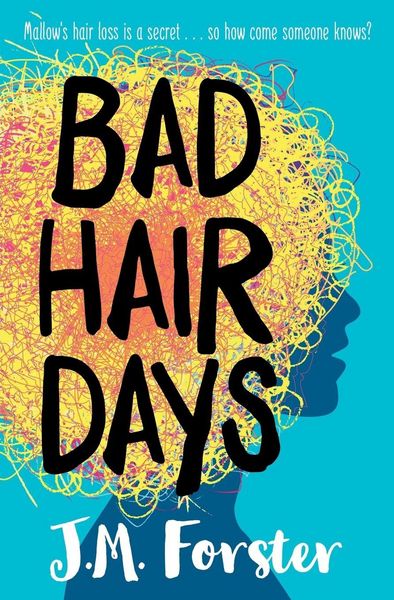 Produktbild: Bad Hair Days