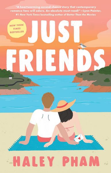 Produktbild: Just Friends