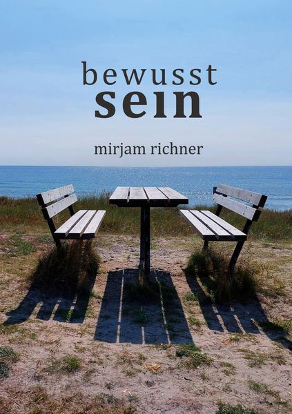Produktbild: Bewusst sein