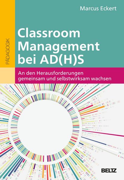 Produktbild: Classroom Management bei AD(H)S