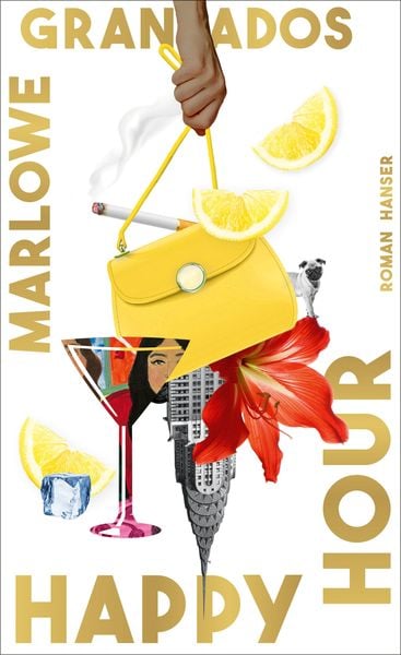 Produktbild: Happy Hour