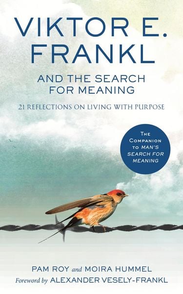 Produktbild: Viktor E. Frankl and the Search for Meaning