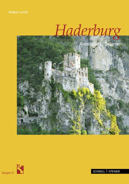 Produktbild: Haderburg