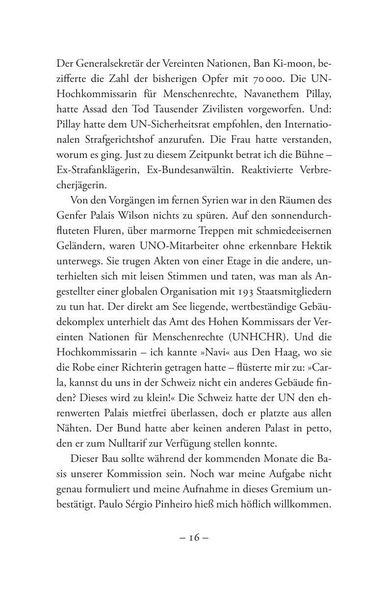 Produktbild: Im Namen der Opfer