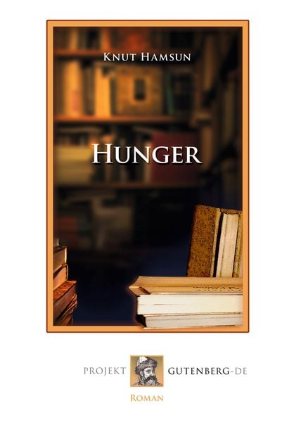 Produktbild: Hunger