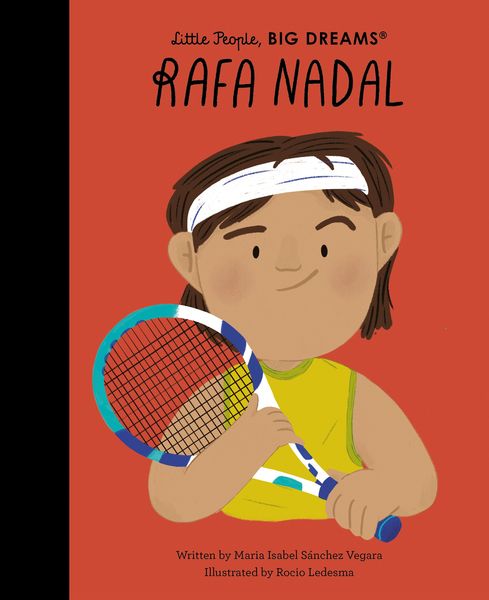 Produktbild: Rafa Nadal