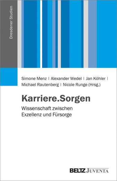 Produktbild: KarriereSorgen
