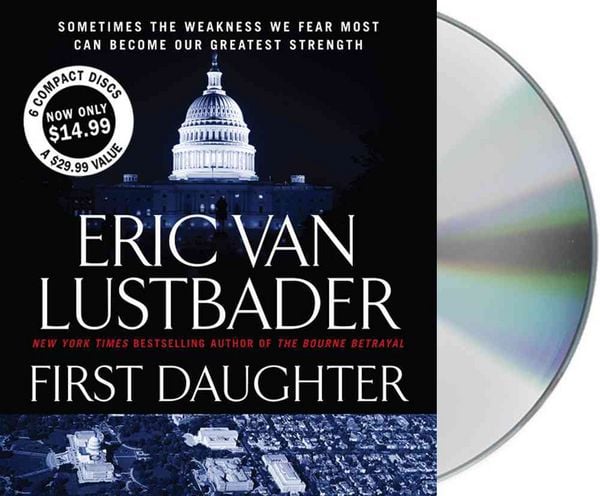 Produktbild: First Daughter