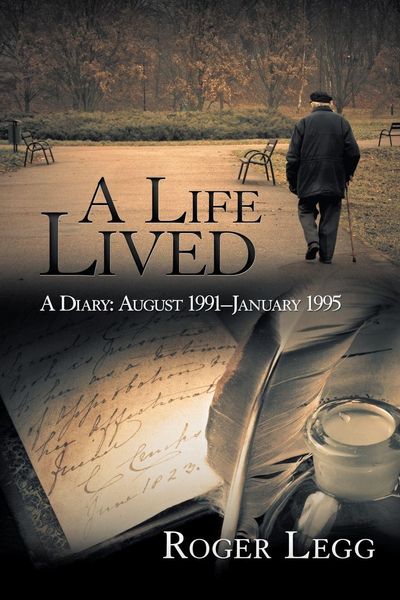 Produktbild: A Life Lived