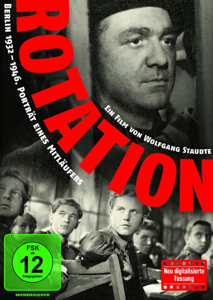 Produktbild: Rotation - DEFA