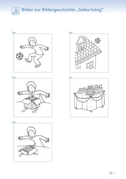 Produktbild: Plauderheft 1