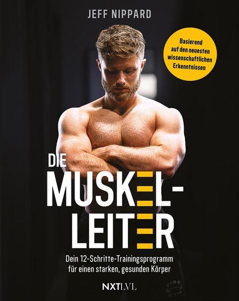 Produktbild: Die Muskel-Leiter