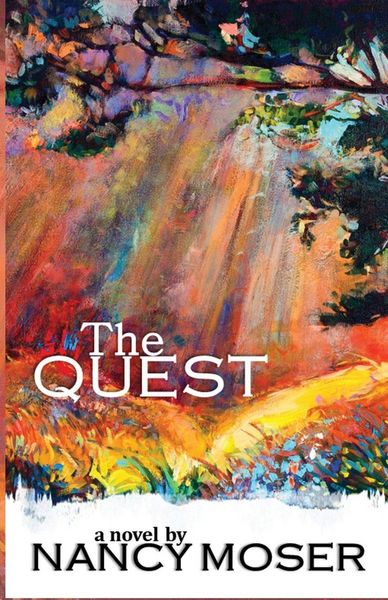 Produktbild: The Quest
