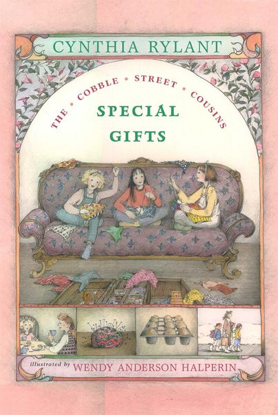 Produktbild: Special Gifts