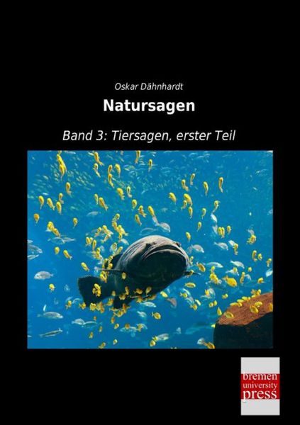 Produktbild: Natursagen
