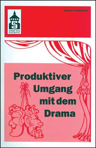 Produktbild: Produktiver Umgang mit dem Drama