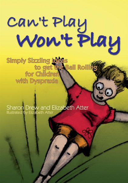 Produktbild: Can't Play Won't Play