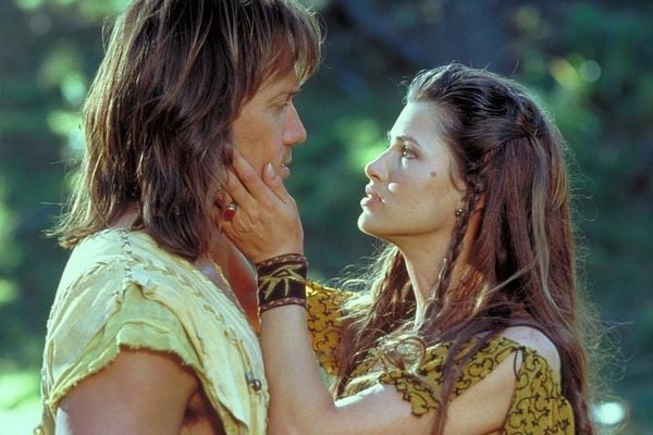 Produktbild: Hercules - The Legendary Journeys - Die komplette Serie (Alle 6 Staffeln + 5 Filme) (Fernsehjuwelen) [34 DVDs]