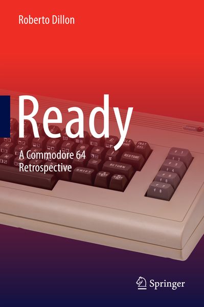 Produktbild: Ready