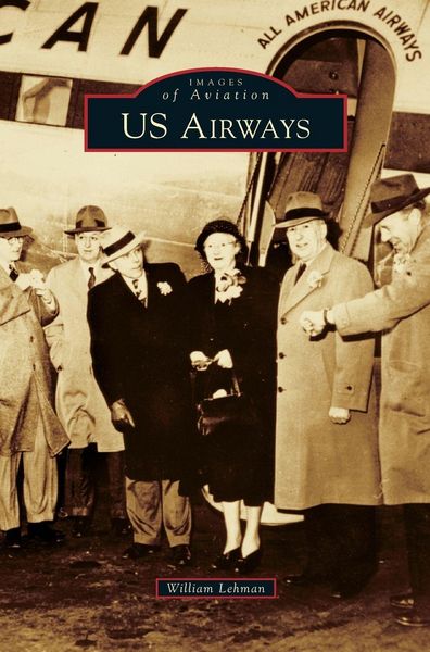 Produktbild: US Airways