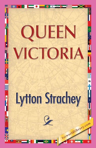 Produktbild: Queen Victoria