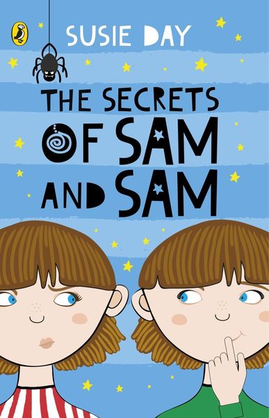 Produktbild: The Secrets of Sam and Sam