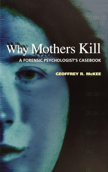 Produktbild: Why Mothers Kill