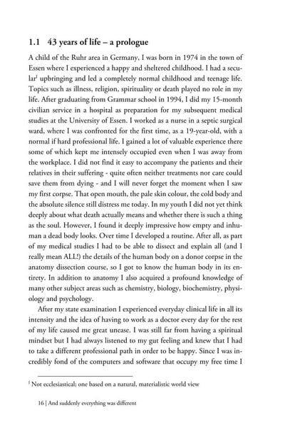 Produktbild: BEYOND MATTER: The moving experiences of a scientist with the spiritual world and his afterlife research