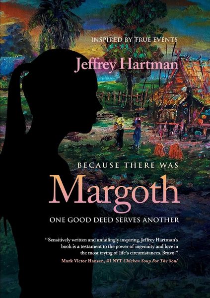 Produktbild: Because There Was Margoth